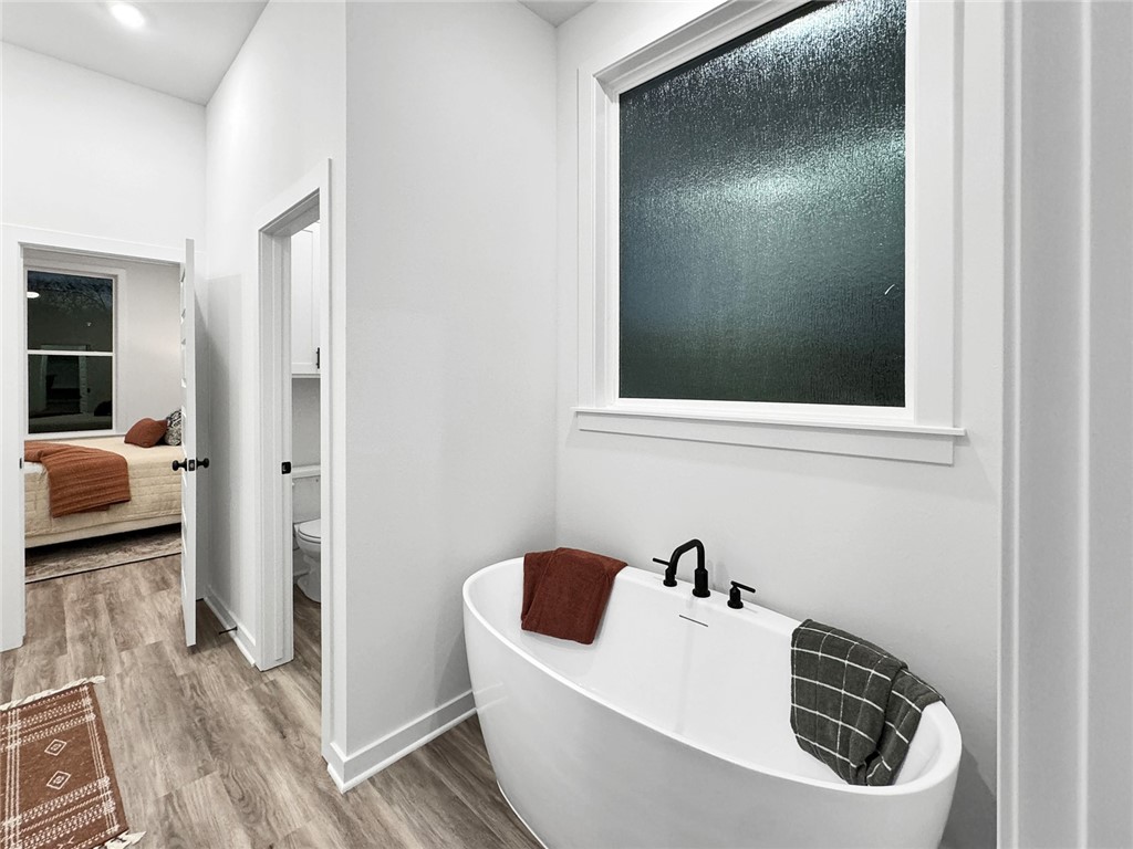 Hughmount North - Residential