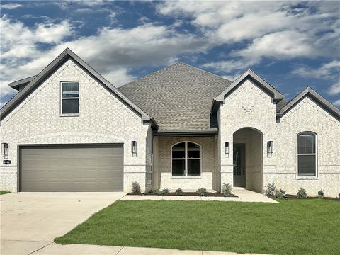 Photo of 2823 N Grey Squirrel Drive, Fayetteville, AR 72704 (MLS # 1306782)