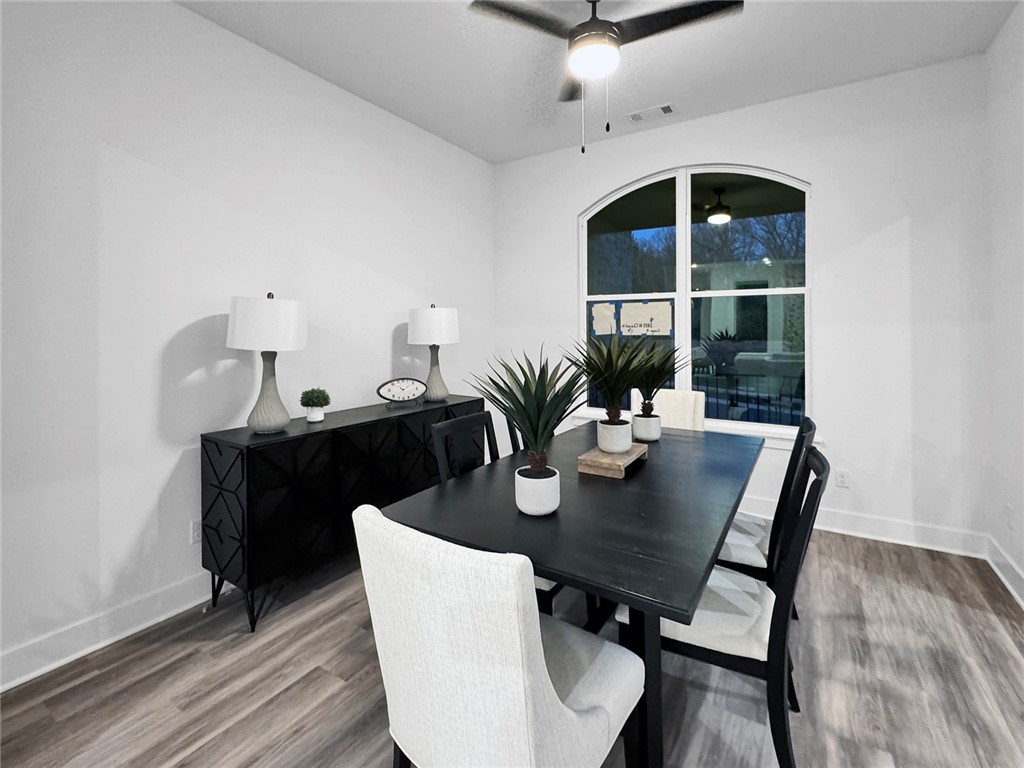 Hughmount North - Residential