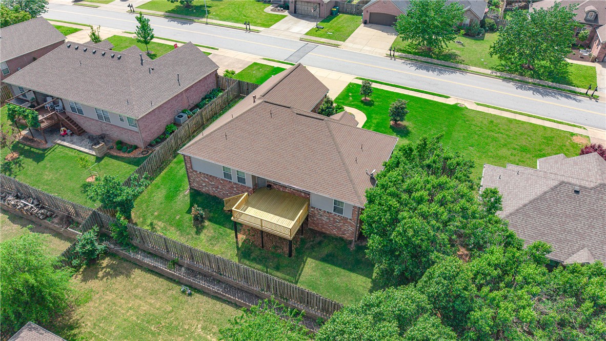 Sienna At Cooper's Farm Ph Ii-Centerton - Residential