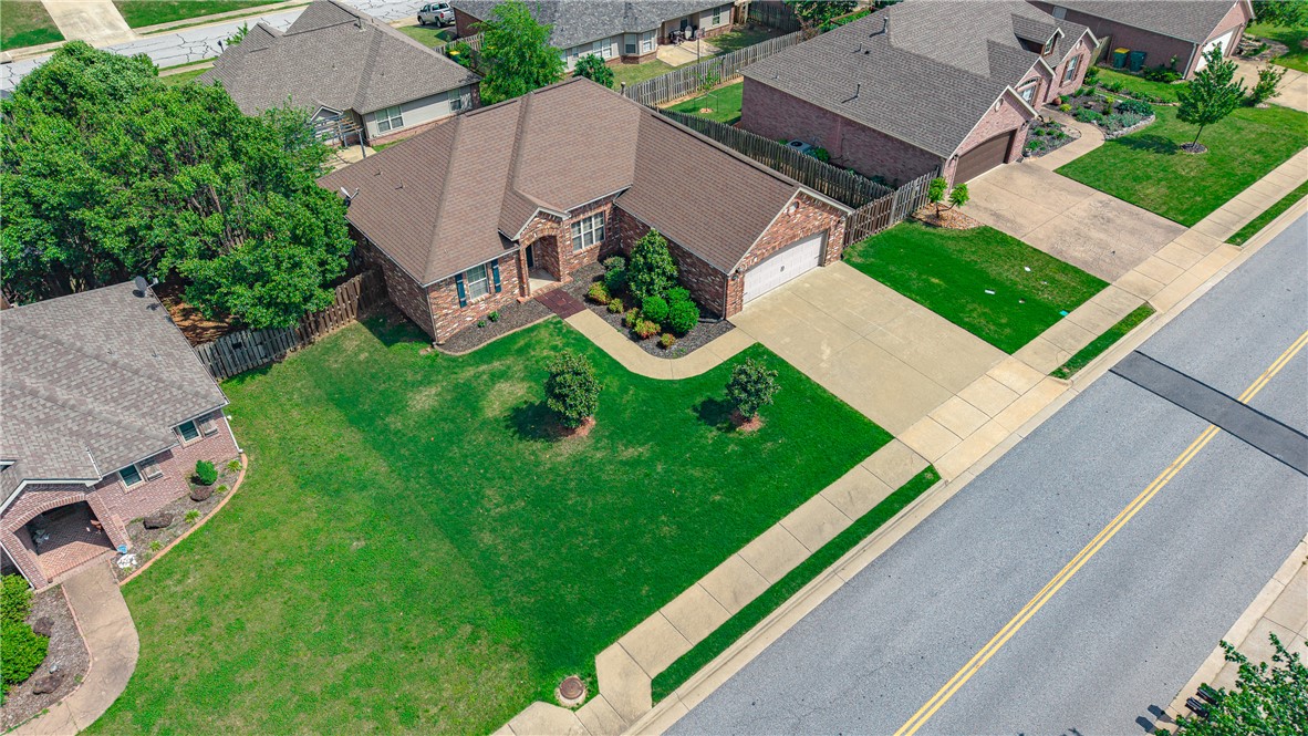 Sienna At Cooper's Farm Ph Ii-Centerton - Residential