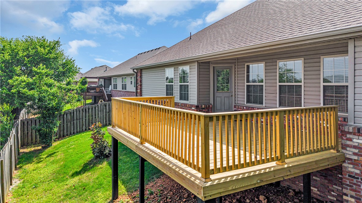 Sienna At Cooper's Farm Ph Ii-Centerton - Residential