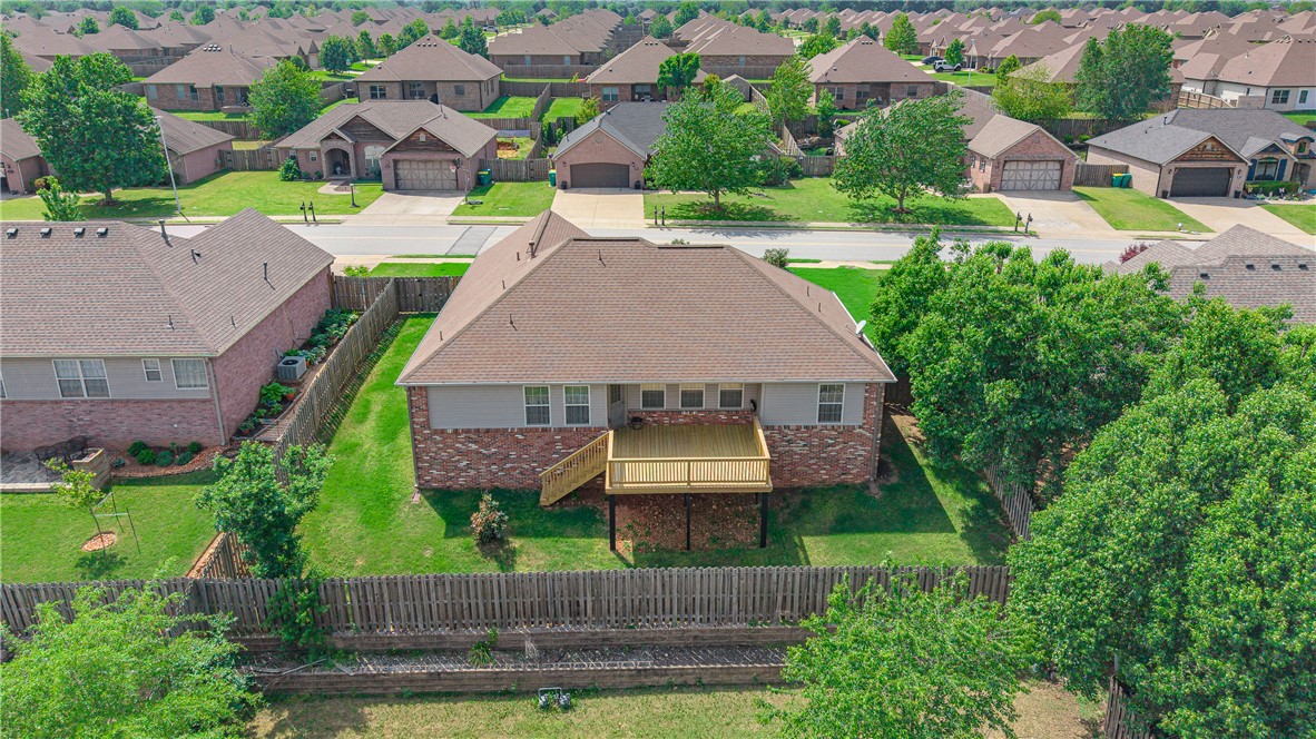 Sienna At Cooper's Farm Ph Ii-Centerton - Residential