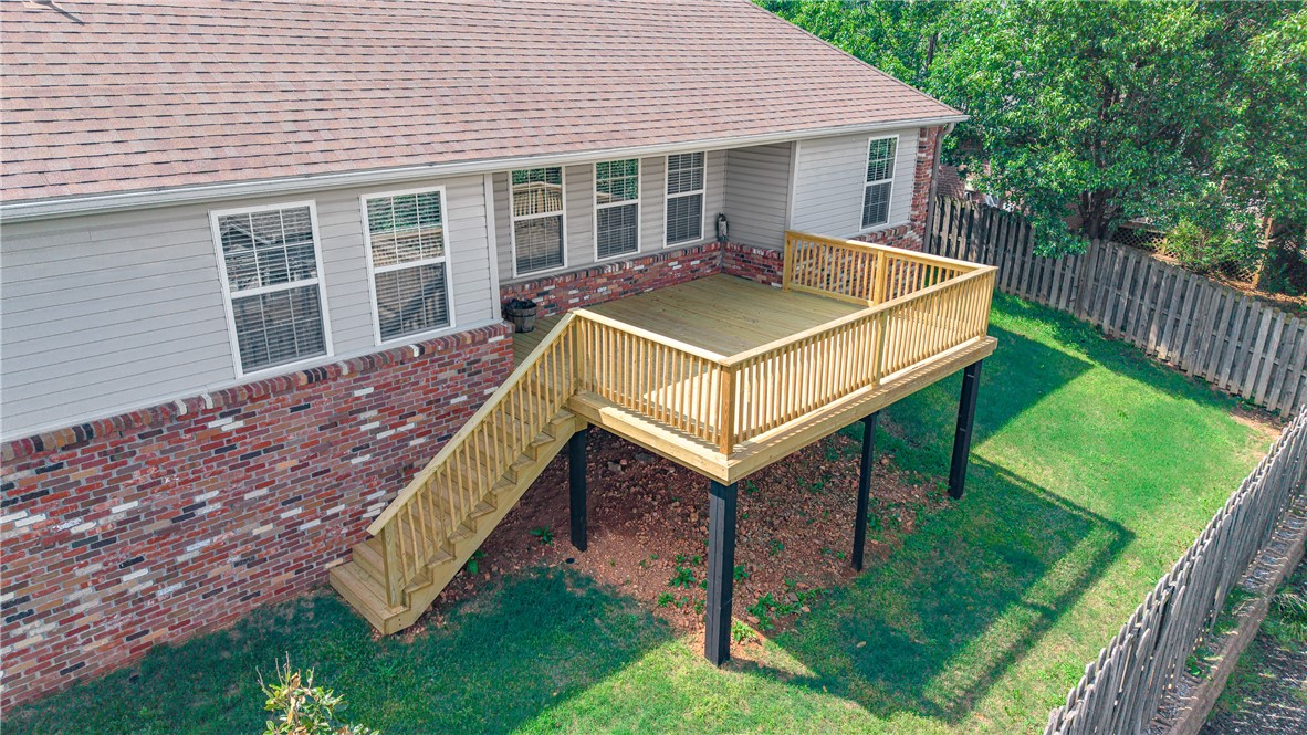 Sienna At Cooper's Farm Ph Ii-Centerton - Residential