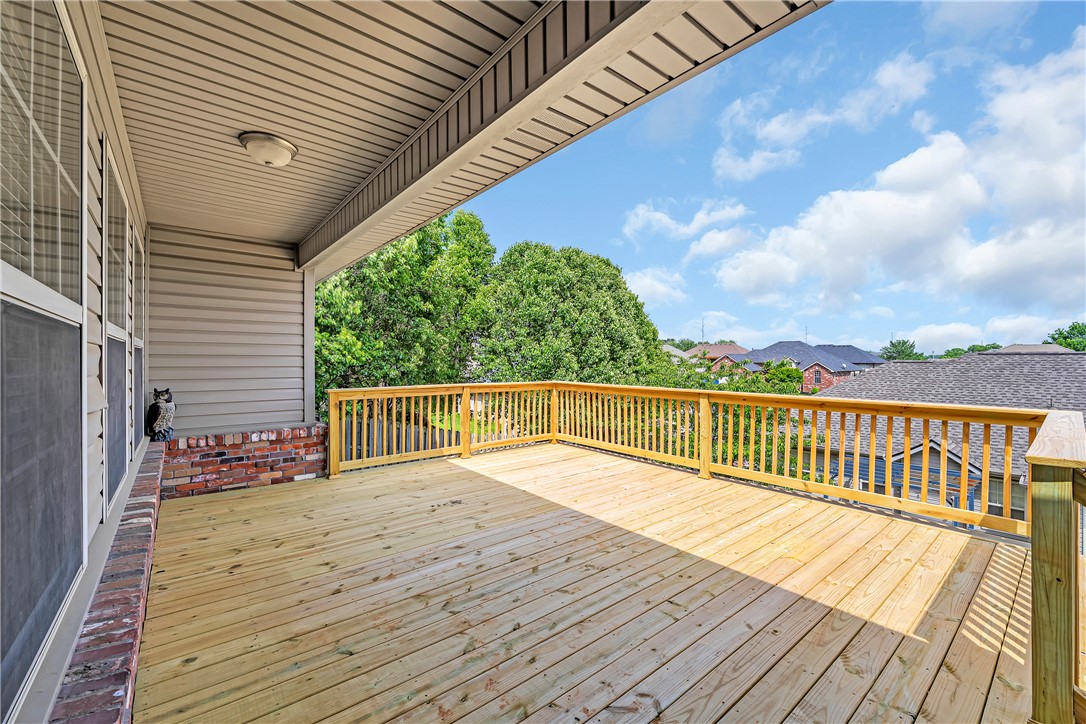 Sienna At Cooper's Farm Ph Ii-Centerton - Residential