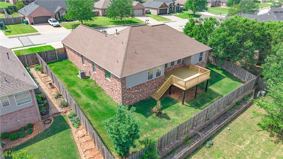 Sienna At Cooper's Farm Ph Ii-Centerton - Residential