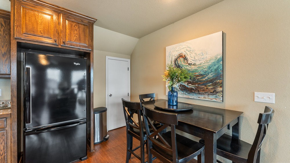 OAK RUN PH 2 - Residential