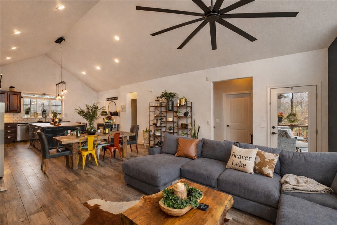 OAK RUN PH 2 - Residential