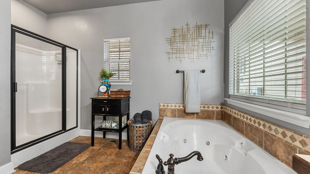 OAK RUN PH 2 - Residential