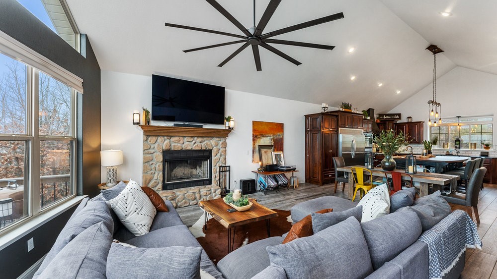 OAK RUN PH 2 - Residential