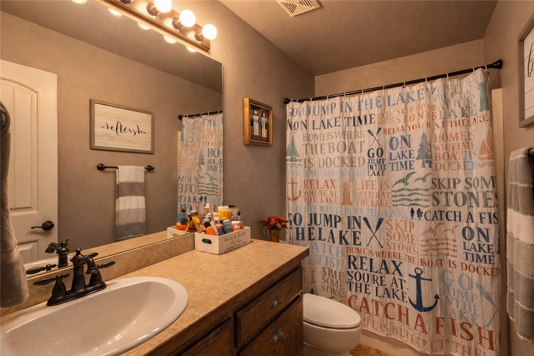 OAK RUN PH 2 - Residential