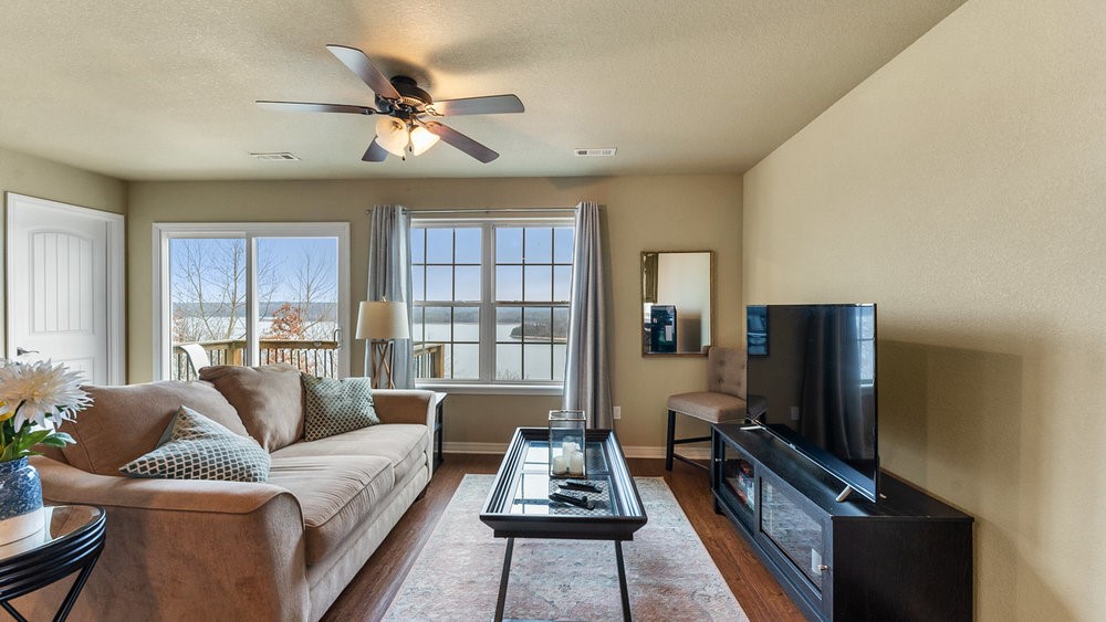 OAK RUN PH 2 - Residential