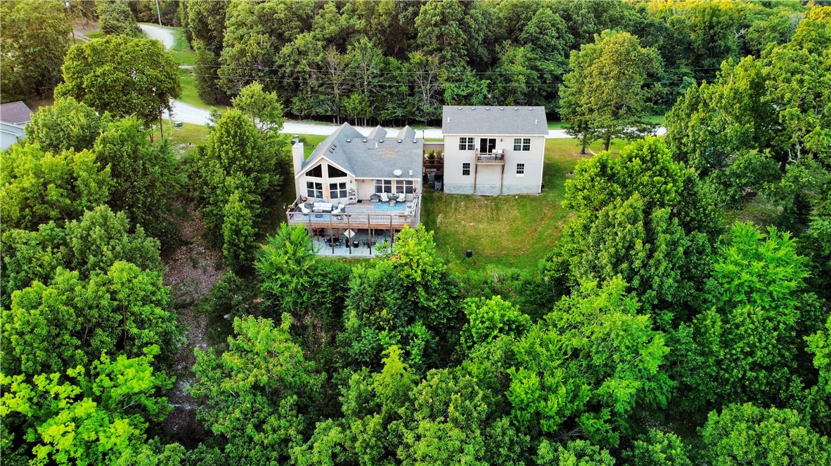 OAK RUN PH 2 - Residential