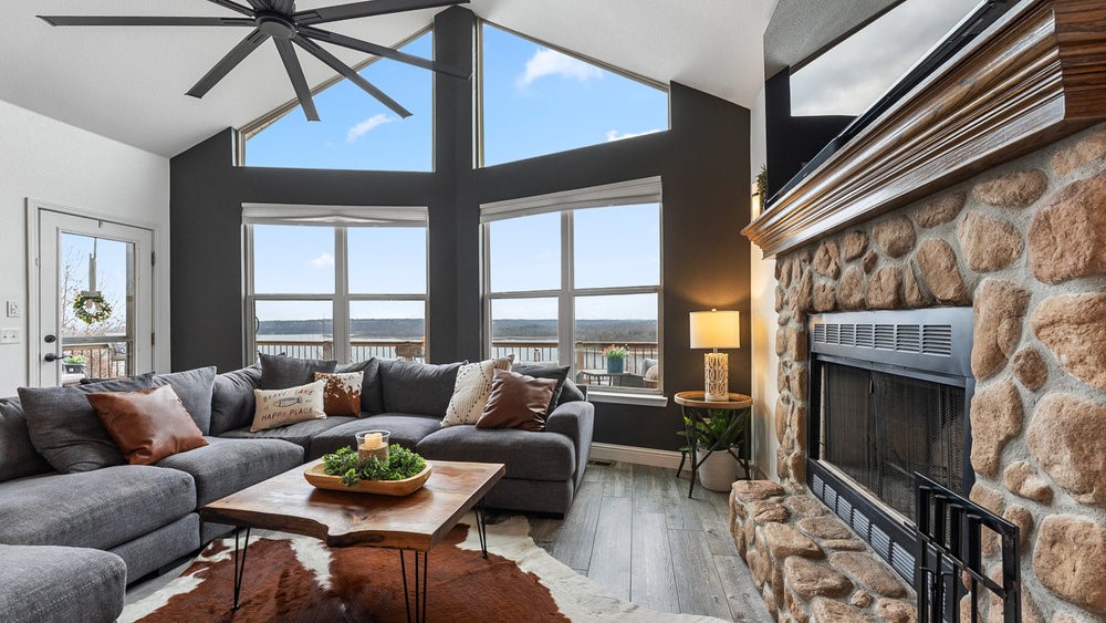 OAK RUN PH 2 - Residential