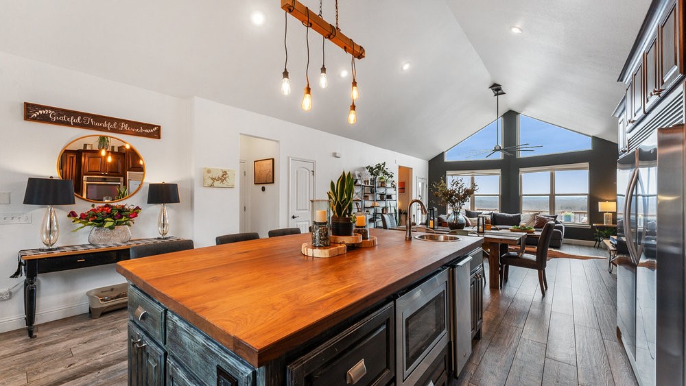 OAK RUN PH 2 - Residential