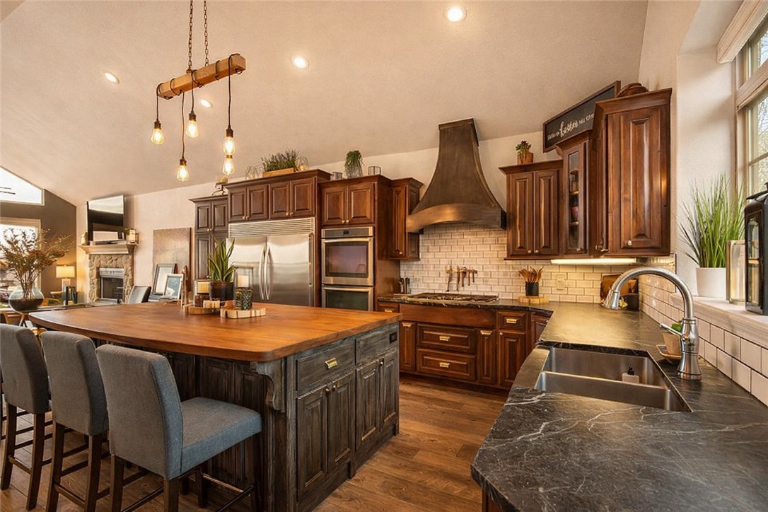 OAK RUN PH 2 - Residential