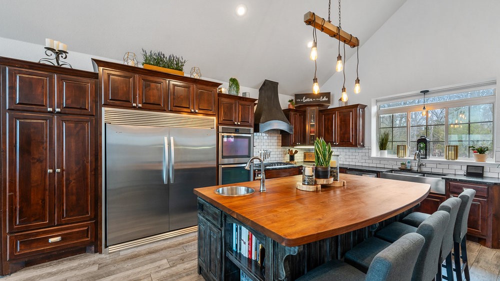 OAK RUN PH 2 - Residential
