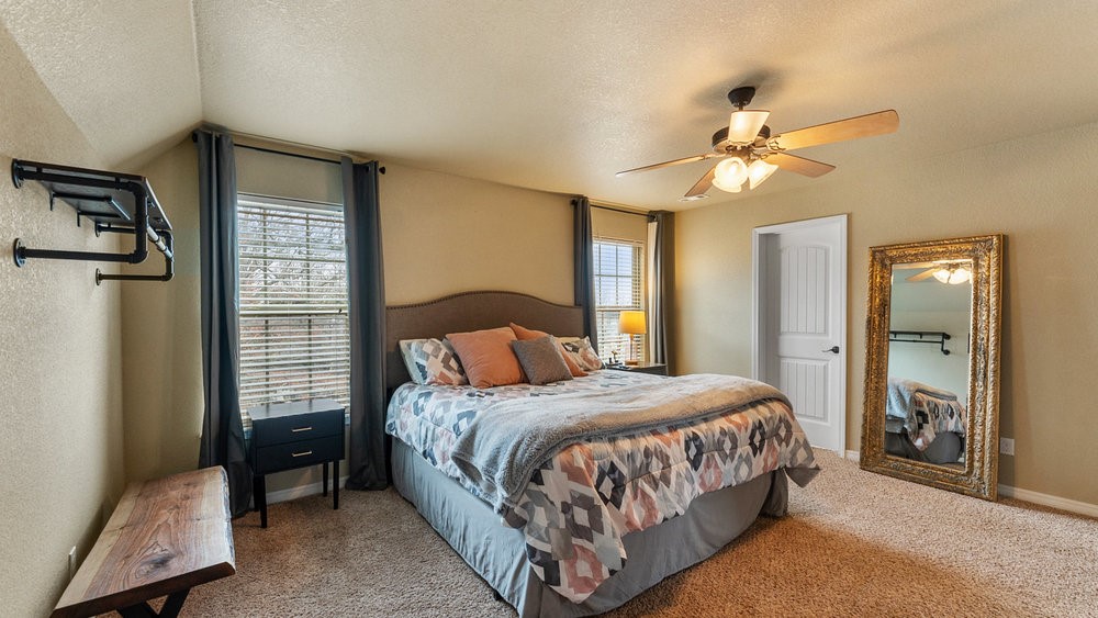 OAK RUN PH 2 - Residential