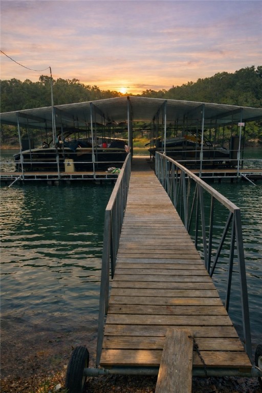 OAK RUN PH 2 - Residential