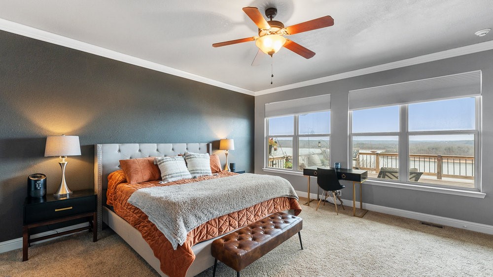 OAK RUN PH 2 - Residential