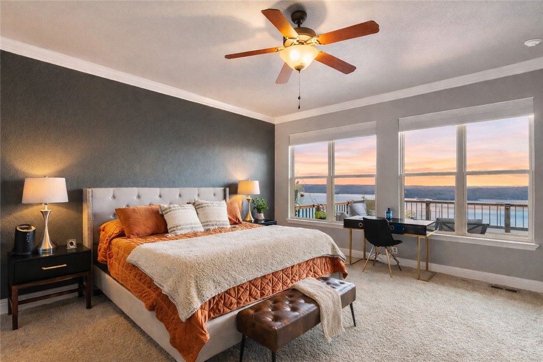 OAK RUN PH 2 - Residential