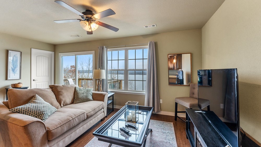 OAK RUN PH 2 - Residential