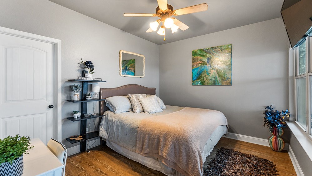 OAK RUN PH 2 - Residential
