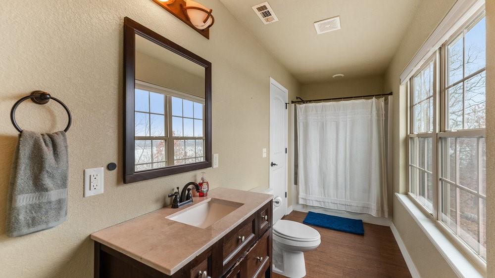 OAK RUN PH 2 - Residential