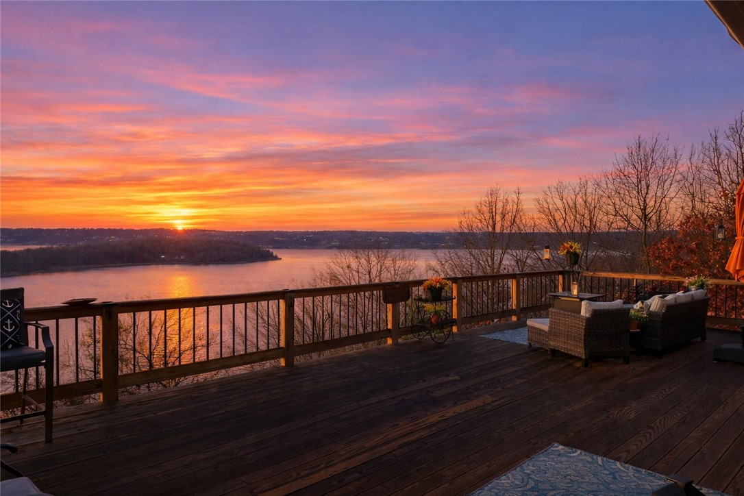 OAK RUN PH 2 - Residential