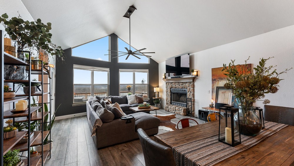 OAK RUN PH 2 - Residential