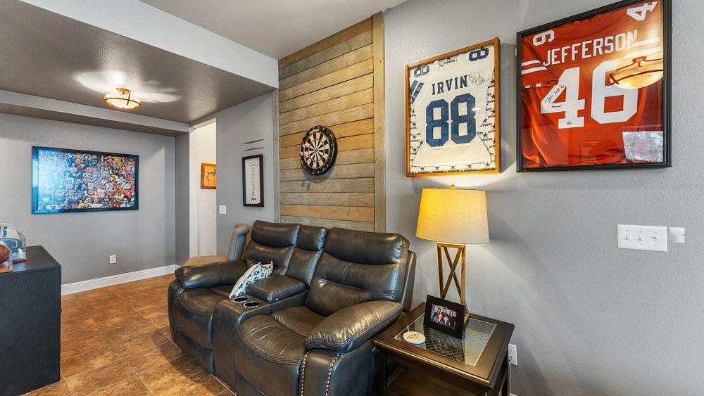 OAK RUN PH 2 - Residential