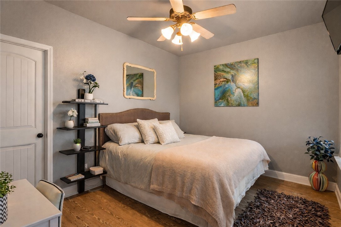 OAK RUN PH 2 - Residential