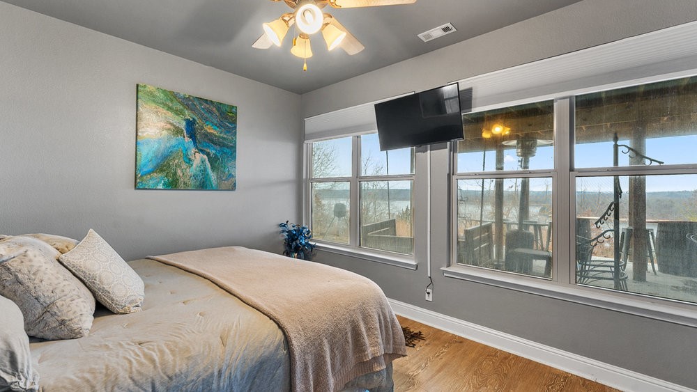 OAK RUN PH 2 - Residential