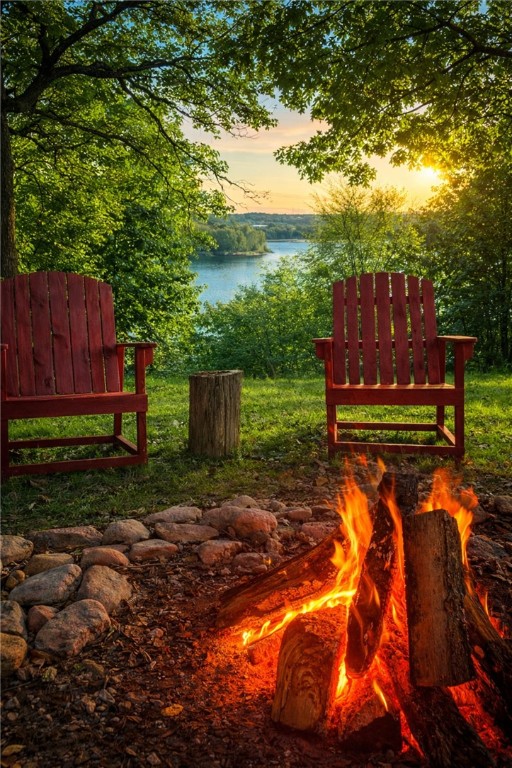 OAK RUN PH 2 - Residential