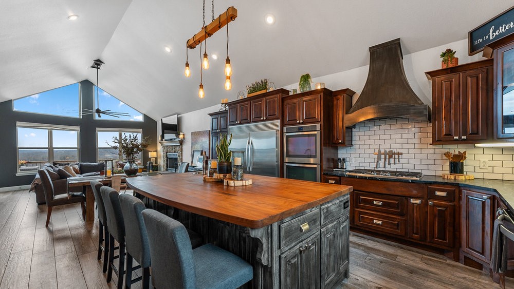 OAK RUN PH 2 - Residential
