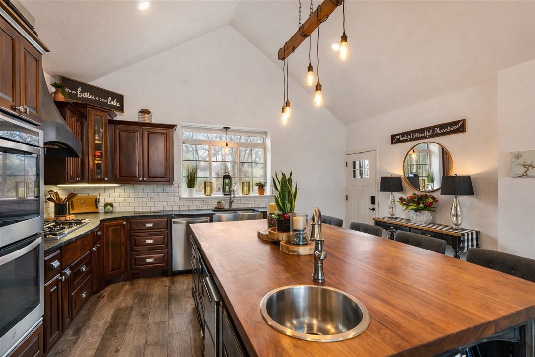 OAK RUN PH 2 - Residential