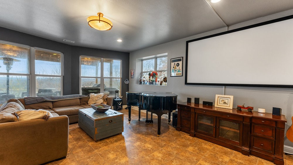 OAK RUN PH 2 - Residential