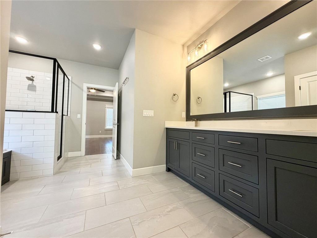 Creekside - Residential Lease