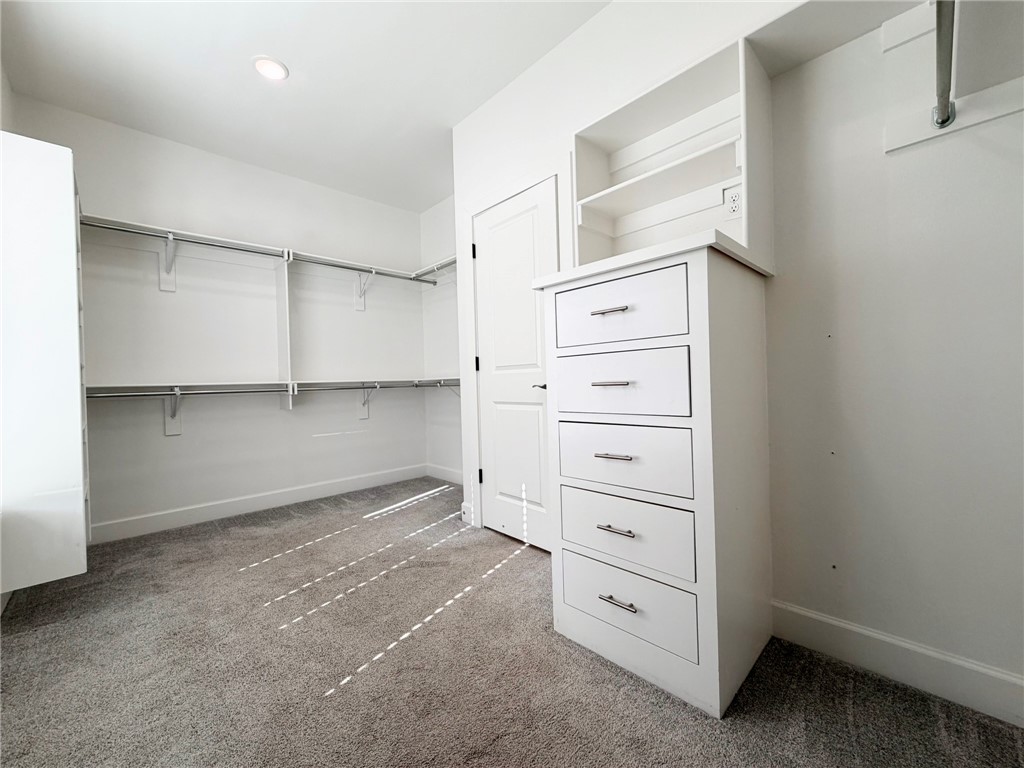 Creekside - Residential Lease