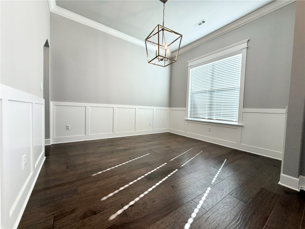 Creekside - Residential Lease