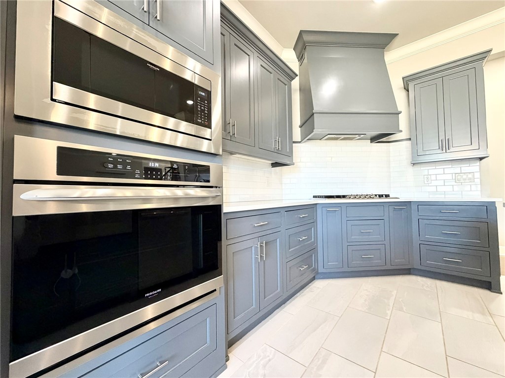 Creekside - Residential Lease