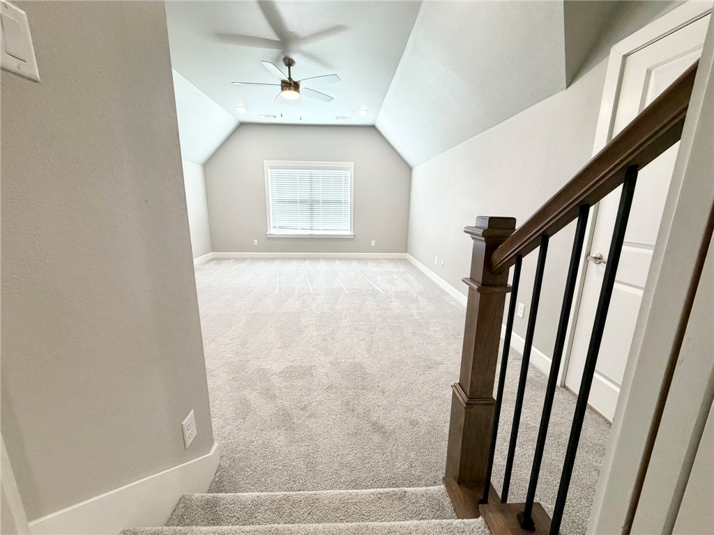 Creekside - Residential Lease