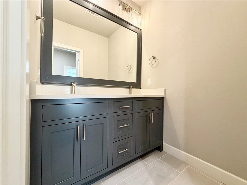 Creekside - Residential Lease