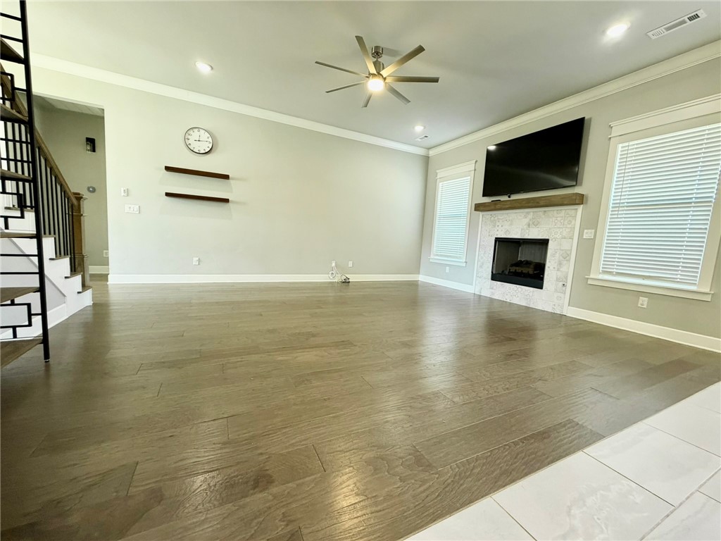 Creekside - Residential Lease