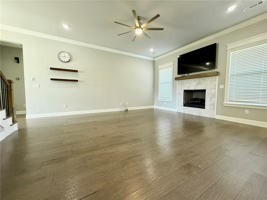 Creekside - Residential Lease