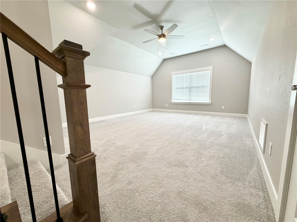 Creekside - Residential Lease