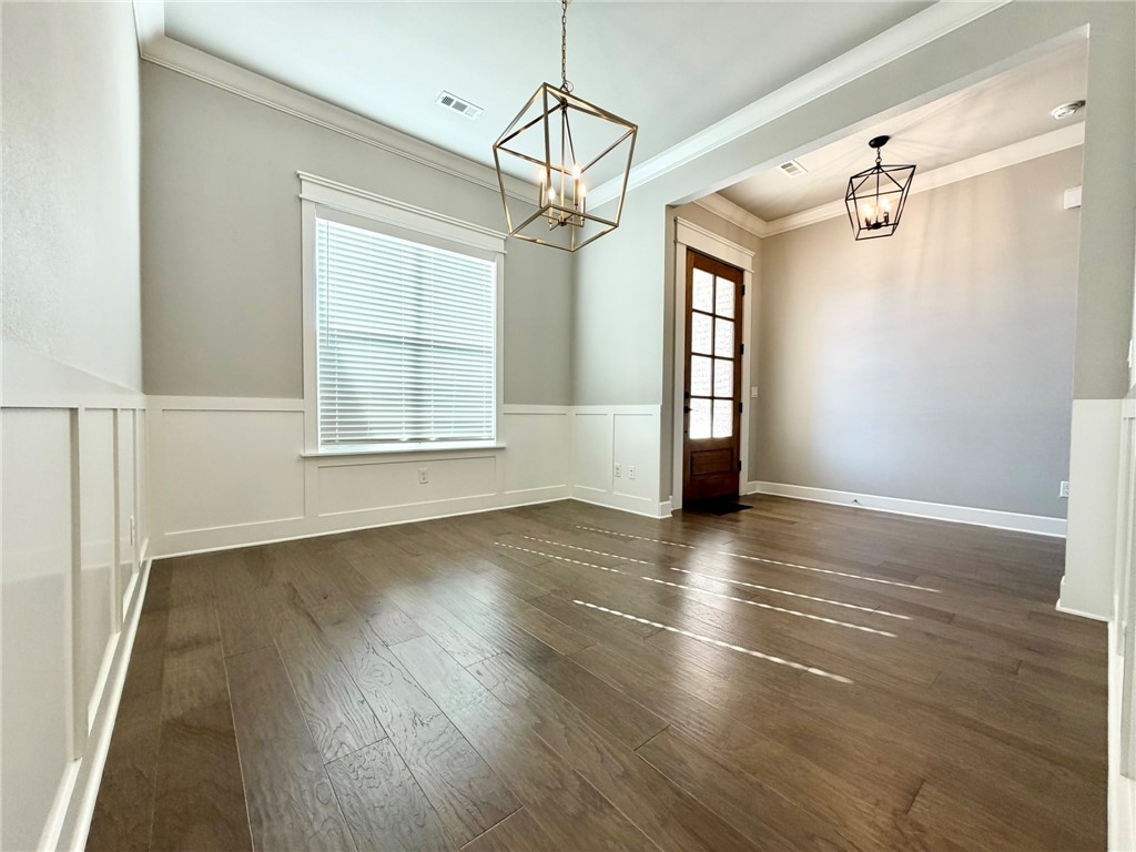 Creekside - Residential Lease