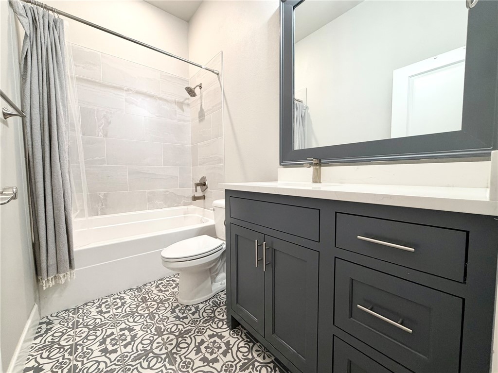 Creekside - Residential Lease