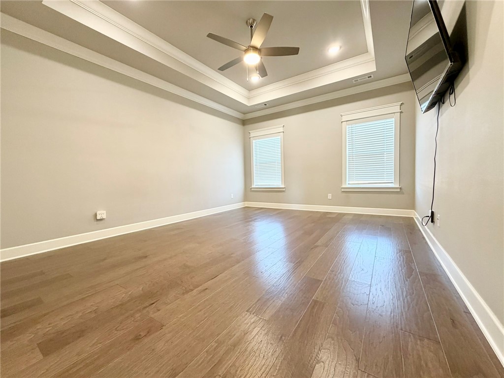 Creekside - Residential Lease