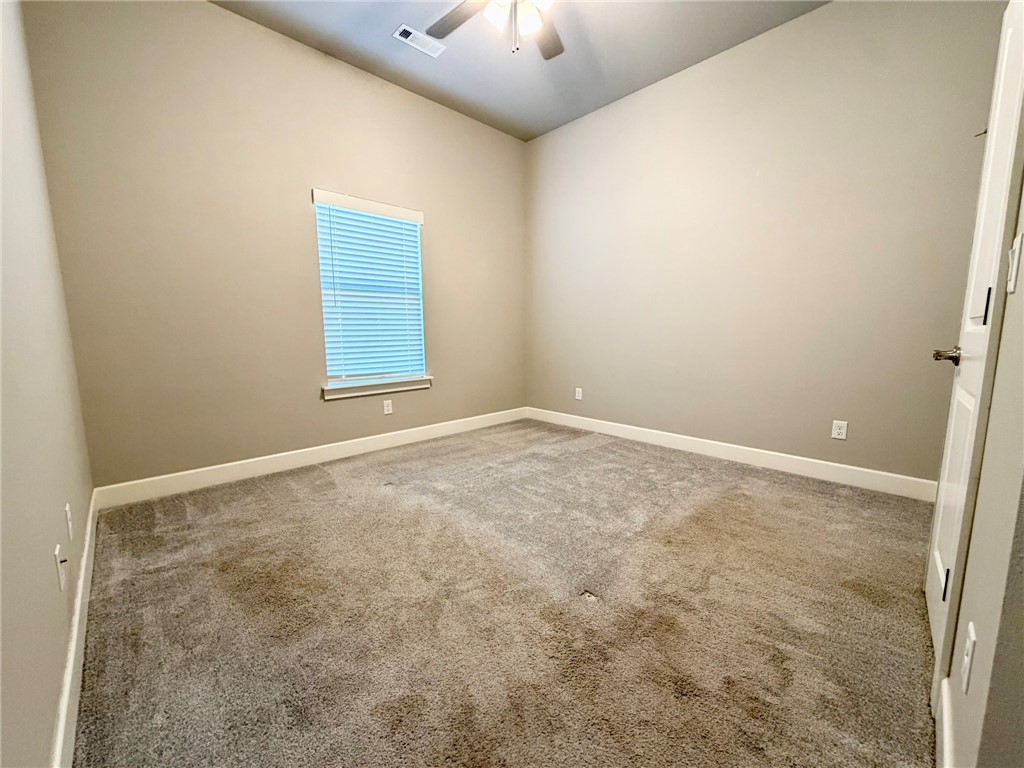 Creekside - Residential Lease